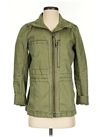 Madewell Jacket (view 1)