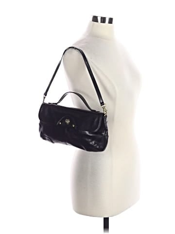 Cole Haan Leather Crossbody Bag (view 2)