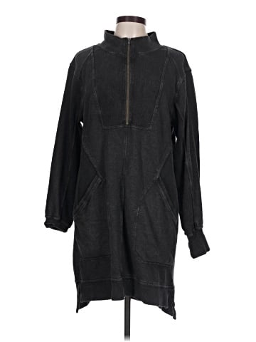 Daily Practice By Anthropologie Casual Dress (view 1)