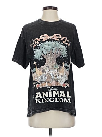 Unbranded Short Sleeve T-Shirt (view 1)