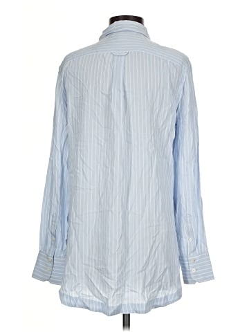 Banana Republic Long Sleeve Button-Down Shirt (view 2)