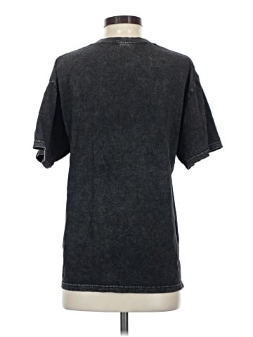 Unbranded Short Sleeve T-Shirt (view 2)