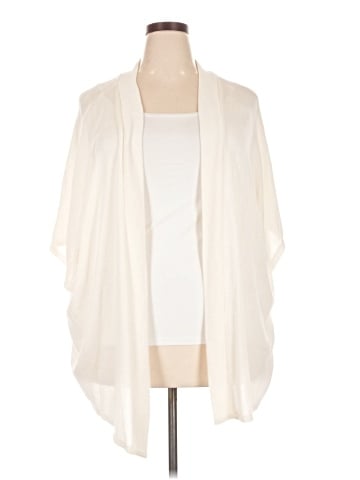 Lane Bryant Cardigan (view 1)