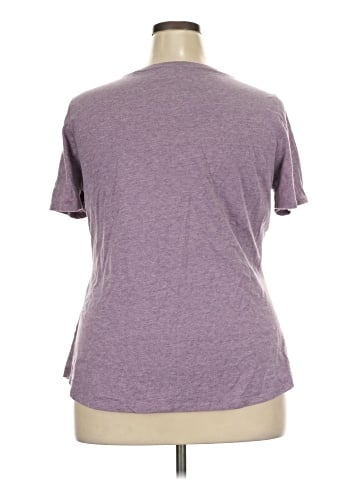 Faded Glory Short Sleeve T-Shirt (view 2)