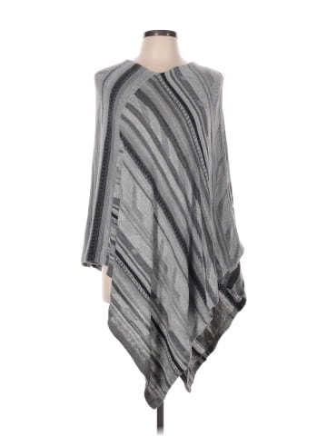 Lauren by Ralph Lauren Poncho (view 1)