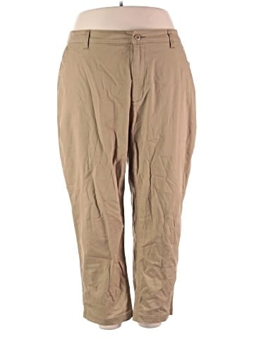 Old Navy Khakis (view 1)
