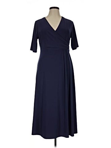 Chaus Casual Dress (view 1)