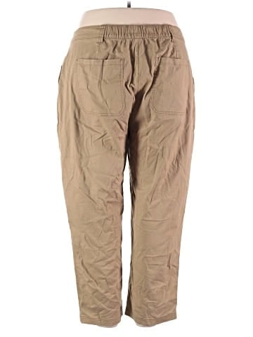 Old Navy Khakis (view 2)