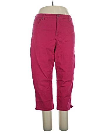 Gloria Vanderbilt Jeggings (view 1)