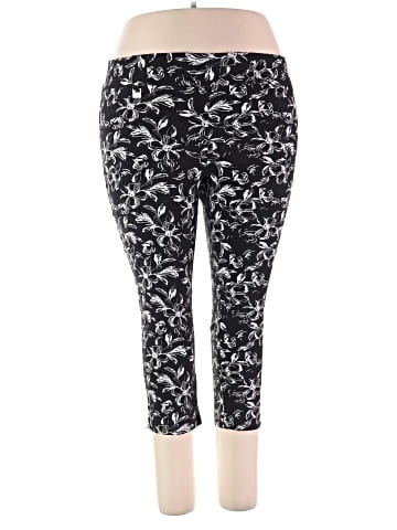 Rafaella Active Pants (view 1)