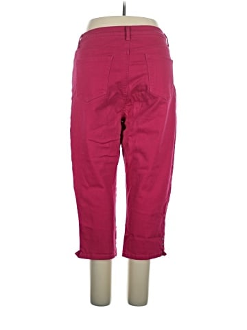Gloria Vanderbilt Jeggings (view 2)
