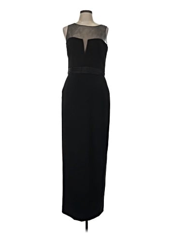 Badgley Mischka Cocktail Dress (view 1)