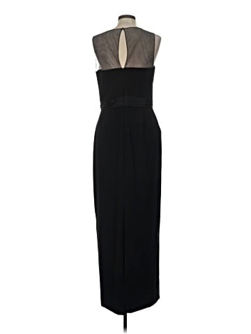 Badgley Mischka Cocktail Dress (view 2)