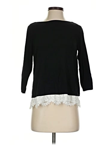 White House Black Market Pullover Sweater (view 1)