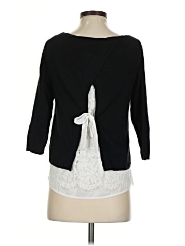 White House Black Market Pullover Sweater (view 2)