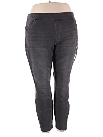 Sonoma Goods for Life Jeggings (view 1)