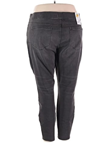Sonoma Goods for Life Jeggings (view 2)