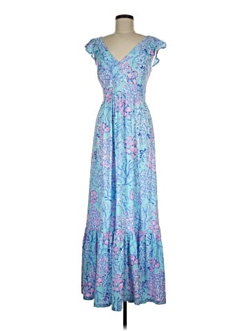 Lilly Pulitzer Casual Dress (view 1)