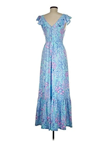 Lilly Pulitzer Casual Dress (view 2)