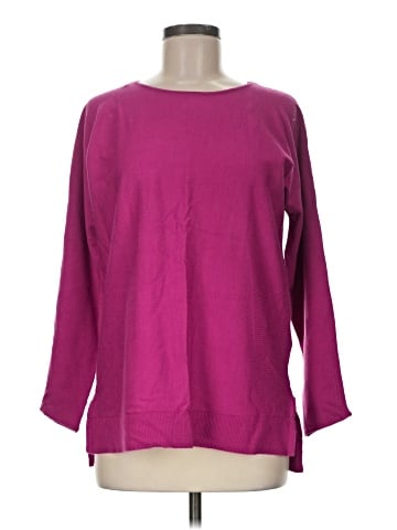 MICHAEL Michael Kors Pullover Sweater (view 1)