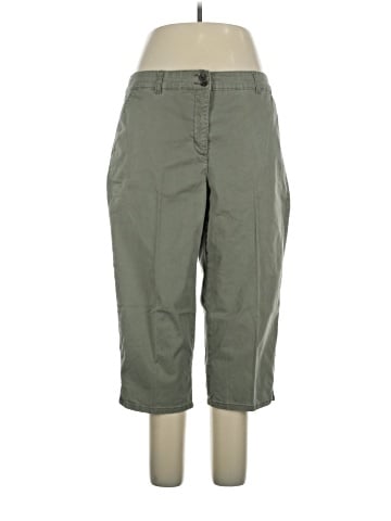 Karen Scott Khakis (view 1)
