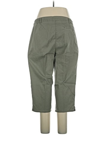 Karen Scott Khakis (view 2)
