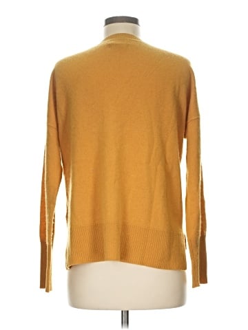 Tahari Cashmere Pullover Sweater (view 2)