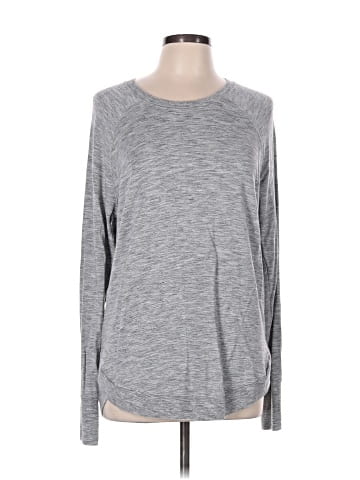 Athleta Long Sleeve Top (view 1)