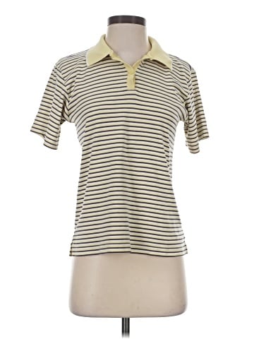 Erika Short Sleeve Polo (view 1)