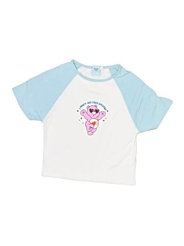 Care Bears Short Sleeve T-Shirt (view 1)