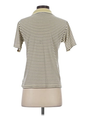 Erika Short Sleeve Polo (view 2)
