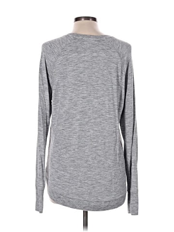 Athleta Long Sleeve Top (view 2)