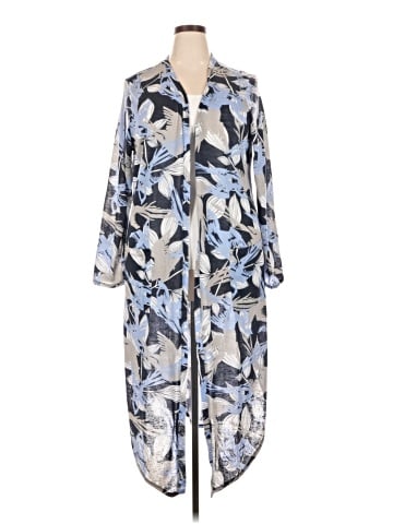 G by Giuliana Rancic Kimono (view 1)