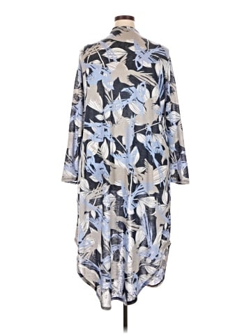 G by Giuliana Rancic Kimono (view 2)