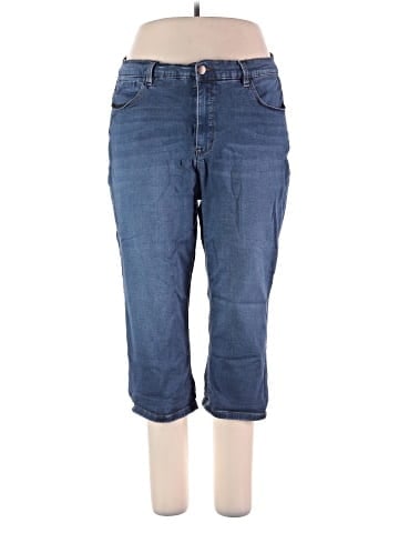 Curve Appeal Jeans (view 1)