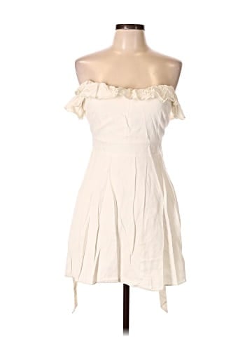 Zara Cocktail Dress (view 1)