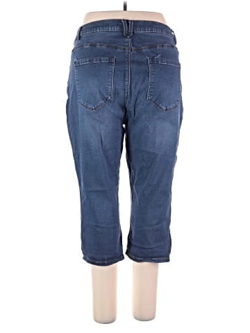 Curve Appeal Jeans (view 2)
