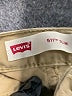 Levi's Yellow Khakis Size 10R - photo 3