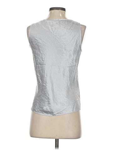Vince. Sleeveless Top (view 2)