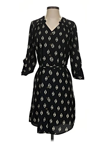 41Hawthorn Casual Dress (view 1)