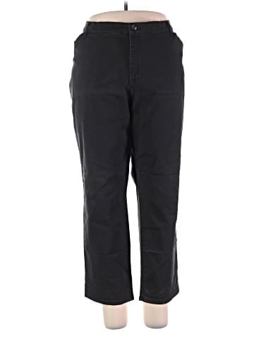 Lee Casual Pants (view 1)