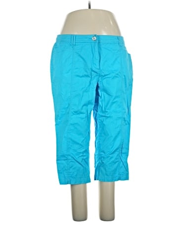 JM Collection Casual Pants (view 1)