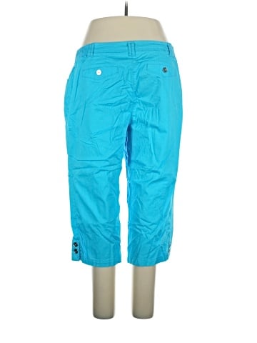 JM Collection Casual Pants (view 2)