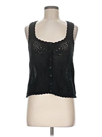 Old Navy Sleeveless Blouse (view 1)