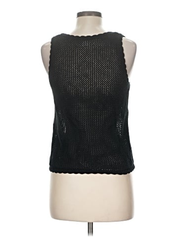 Old Navy Sleeveless Blouse (view 2)