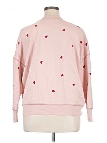 Maurices Sweatshirt (view 2)