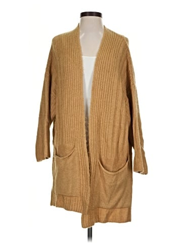 Topshop Cardigan (view 1)