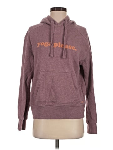PrAna Pullover Hoodie (view 1)