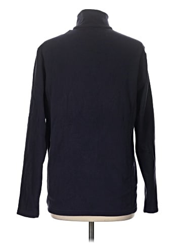 Lands' End Turtleneck Sweater (view 2)
