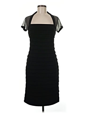 Maggy London Cocktail Dress (view 1)